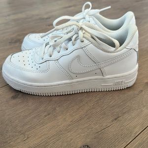 Kids Air Force 1